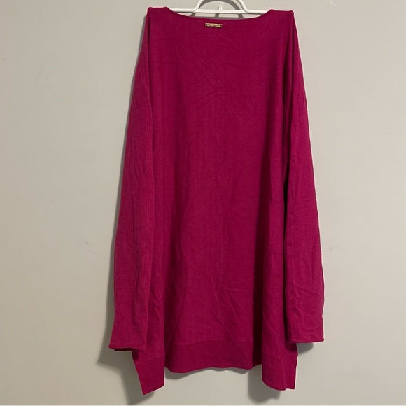 MICHAEL by Michael Kors Pink Sweater - Picture 2 of 7